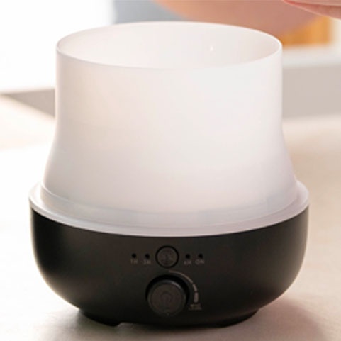 Soul Space - Essential Oils for home use - photo 05