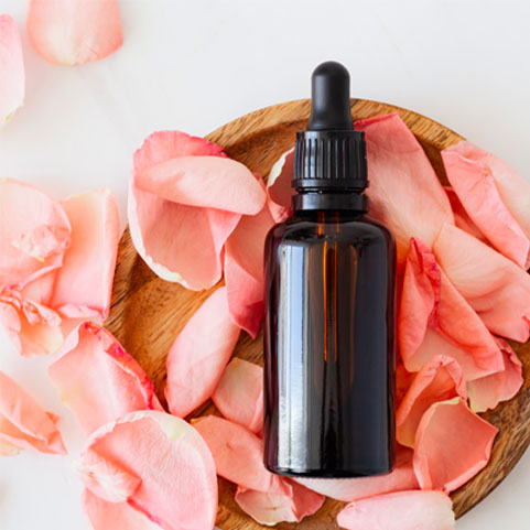 Soul Space - Essential Oils for home use - photo 05