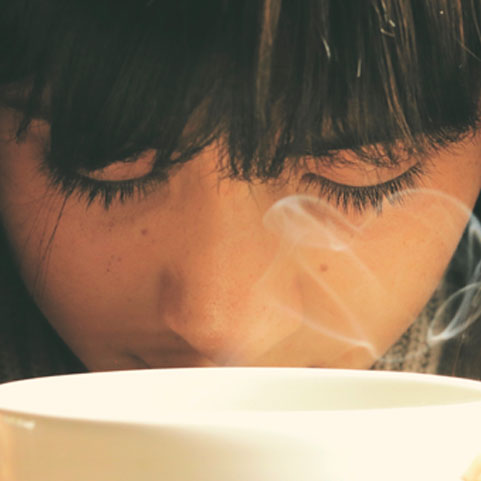 Soul Space - Essential Oils for home use - photo 04