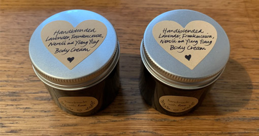 Soul Space - Body Creams