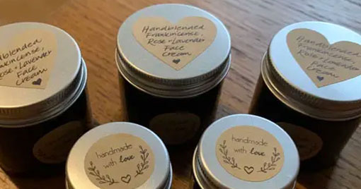 Soul Space - Face Creams