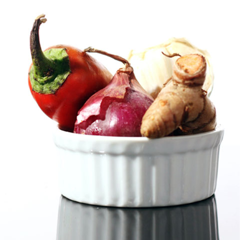 Soul Space - Natural Protection - photo 01