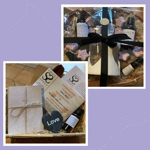 Soul Space - Gift Bags and Hampers