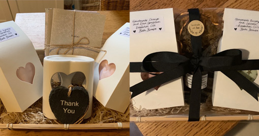 Soul Space - Gift Bags and Hampers