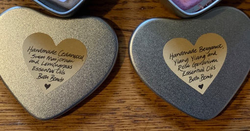 Soul Space - Special Occasions