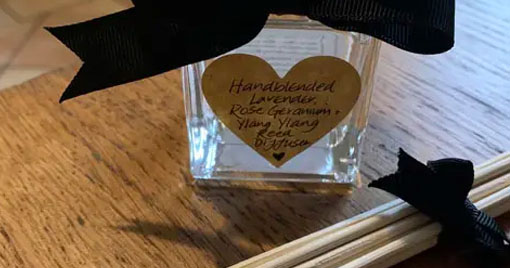 Soul Space - Reed Diffusers