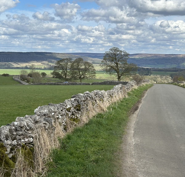 Soul Space - A Derbyshire Diary! - photo 01