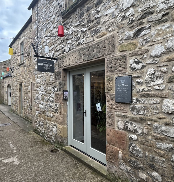 Soul Space - A Derbyshire Diary! - photo 02