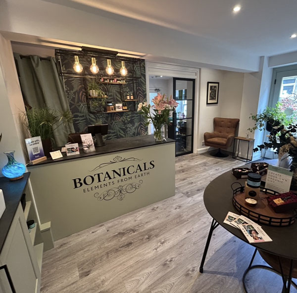 Soul Space - A Derbyshire Diary! - photo 03