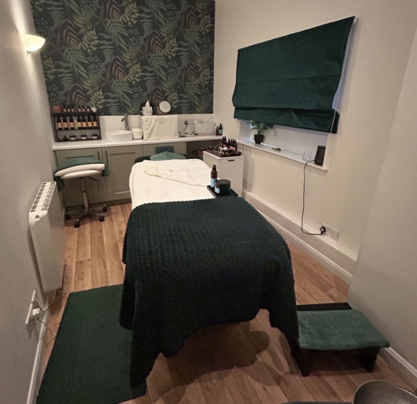 Soul Space - A Derbyshire Diary! - photo 04