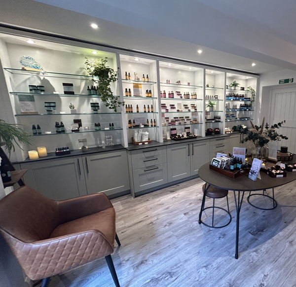 Soul Space - A Derbyshire Diary! - photo 05