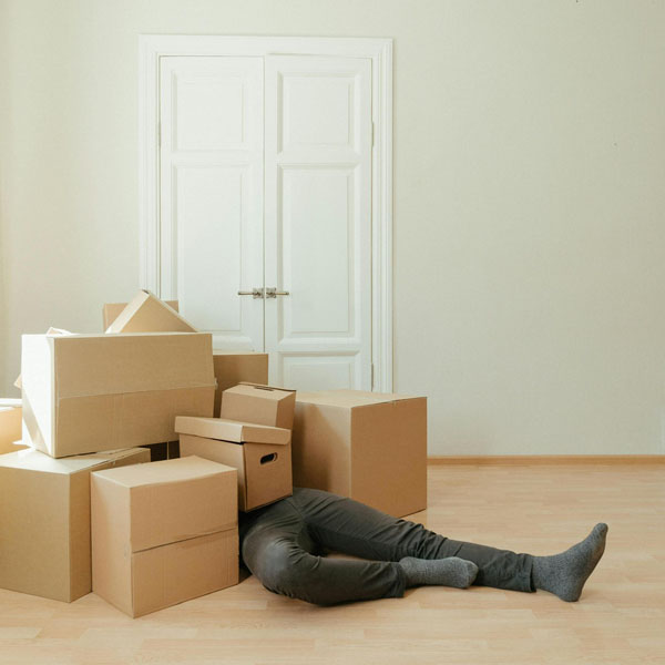 Soul Space - A New Chapter - photo 02