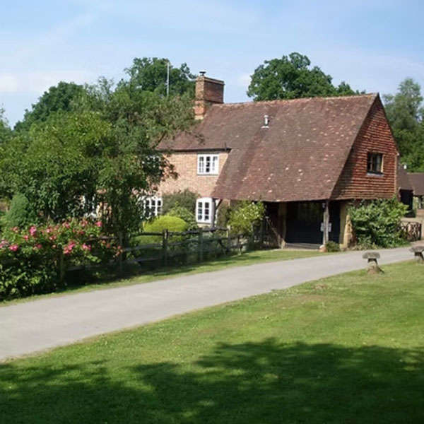 Soul Space - A Peaceful Retreat - photo 01