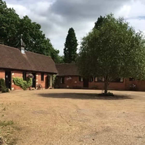 Soul Space - A Peaceful Retreat - photo 02