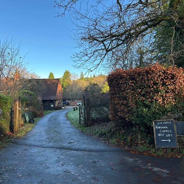 Soul Space - A Peaceful Retreat - photo 09