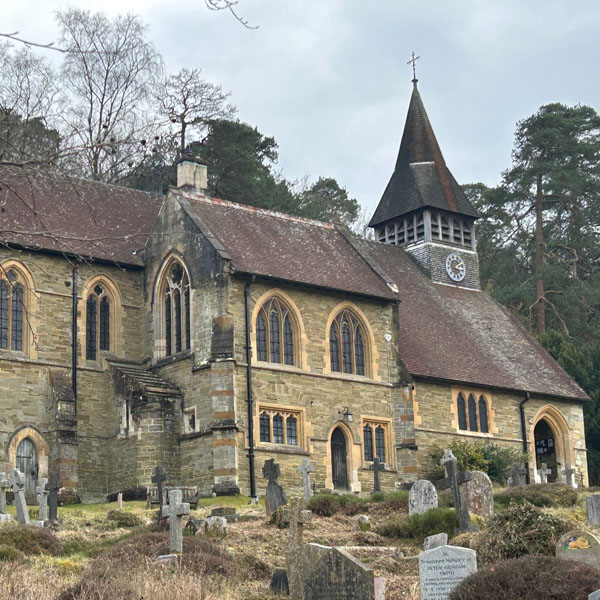 Soul Space - A Peaceful Retreat - photo 10