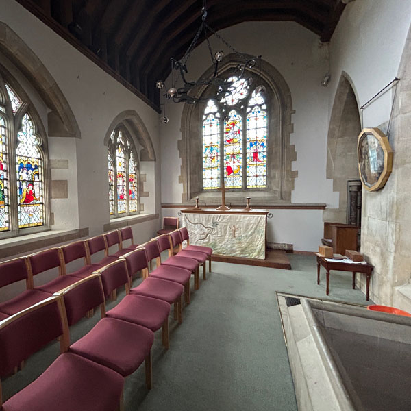 Soul Space - A Peaceful Retreat - photo 11