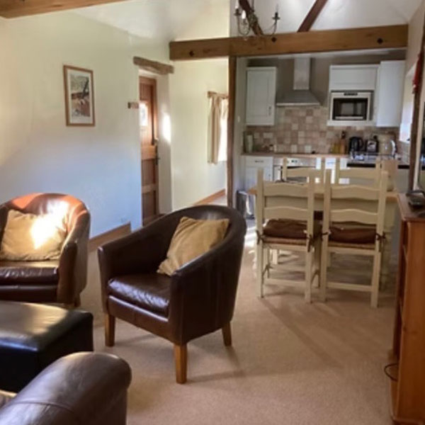 Soul Space - A Peaceful Retreat - photo 12