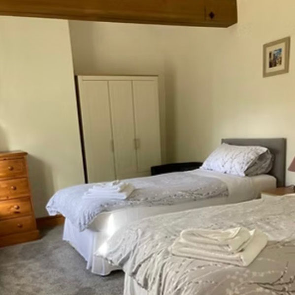 Soul Space - A Peaceful Retreat - photo 13