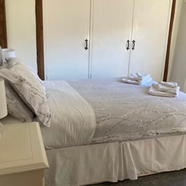 Soul Space - A Peaceful Retreat - photo 14