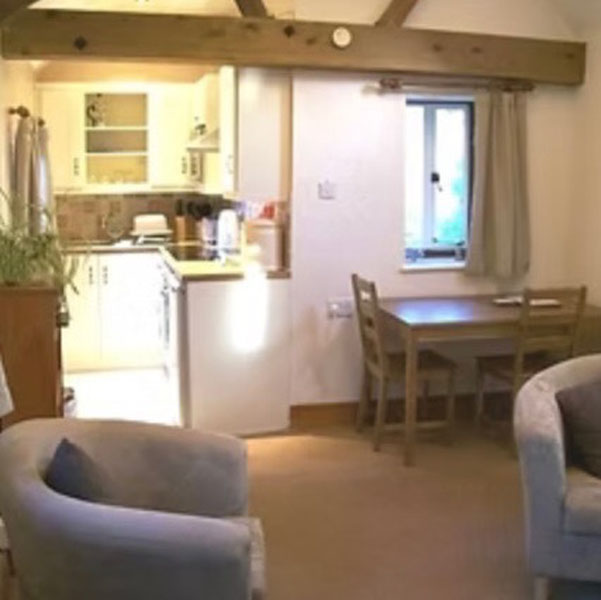 Soul Space - A Peaceful Retreat - photo 15