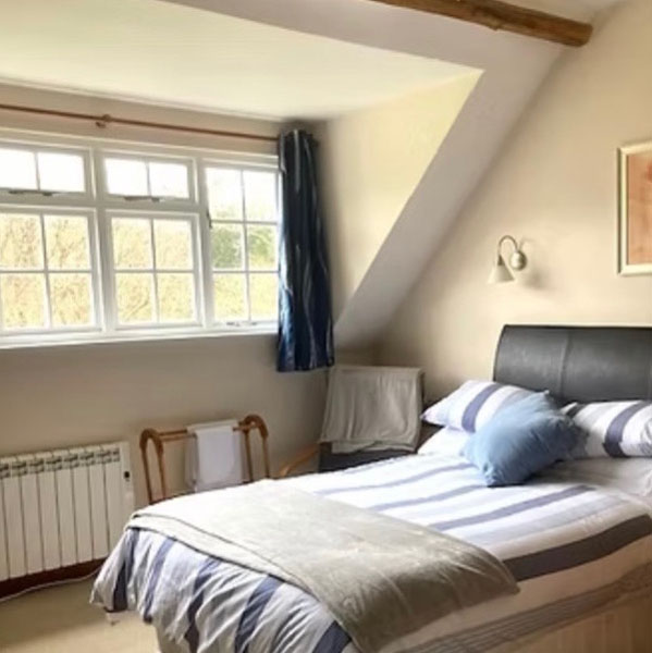 Soul Space - A Peaceful Retreat - photo 18