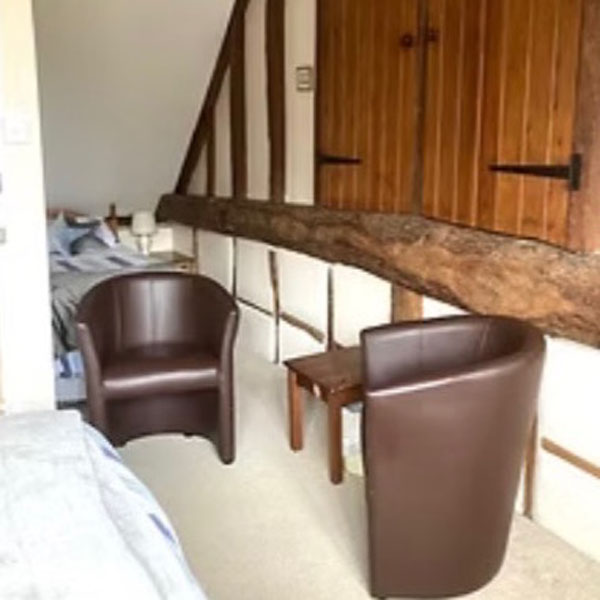 Soul Space - A Peaceful Retreat - photo 19