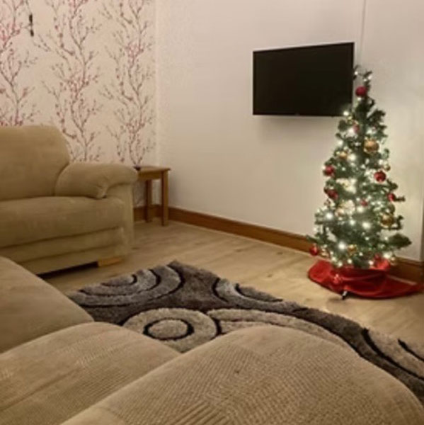 Soul Space - A Peaceful Retreat - photo 21