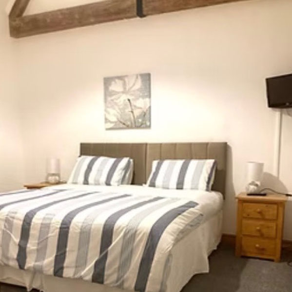 Soul Space - A Peaceful Retreat - photo 22