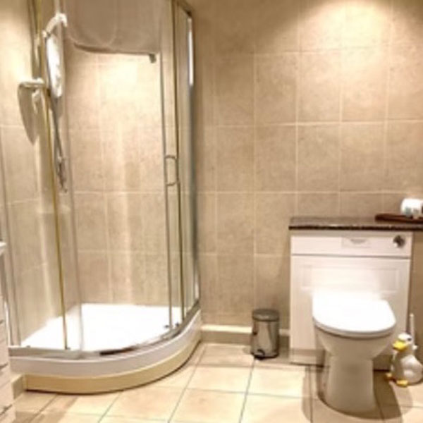 Soul Space - A Peaceful Retreat - photo 23