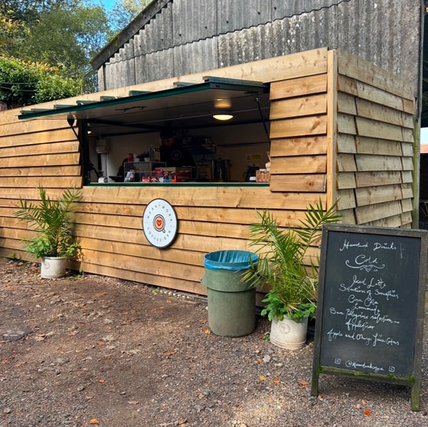 Soul Space - A Peaceful Retreat - photo 24