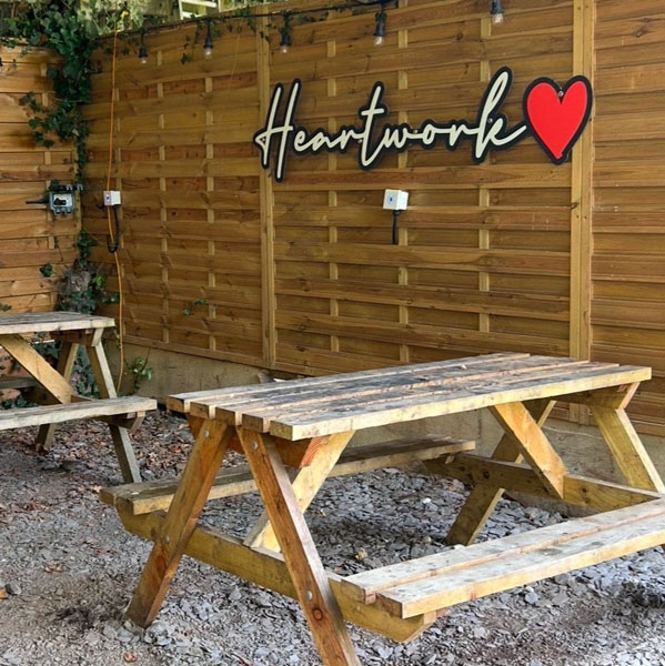 Soul Space - A Peaceful Retreat - photo 25