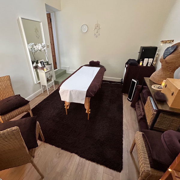 Soul Space - Another New Beginning... - photo 02