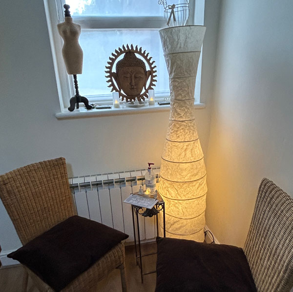 Soul Space - Another New Beginning... - photo 07