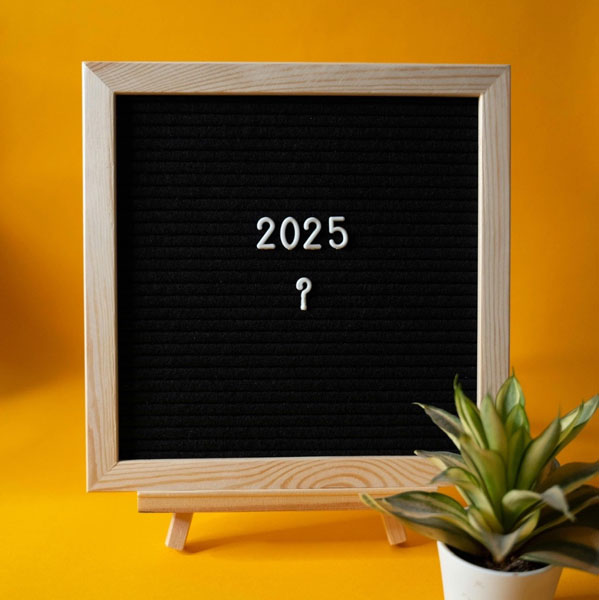 Soul Space - Another New Year Begins... - photo 01