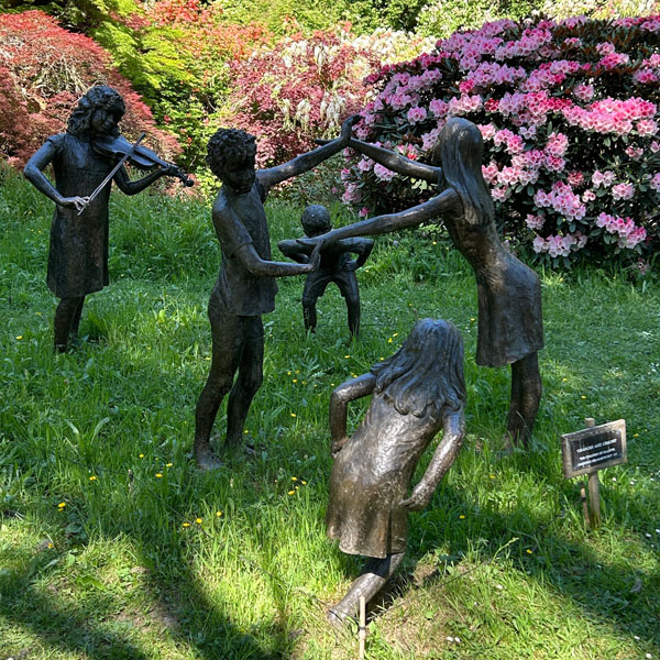 Soul Space - Boosting our Vitamin D to support our Mental Health - photo 04