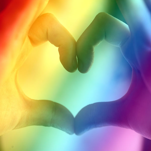 Soul Space - Celebrating LGBTQIA+ People in History and Now - photo 02