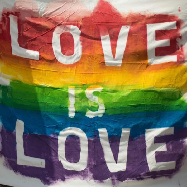 Soul Space - Celebrating LGBTQIA+ People in History and Now - photo 03