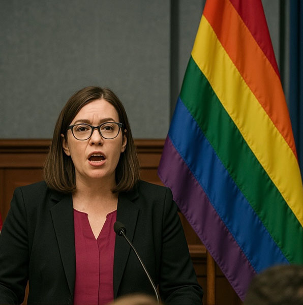 Soul Space - Celebrating LGBTQIA+ People in History and Now - photo 07