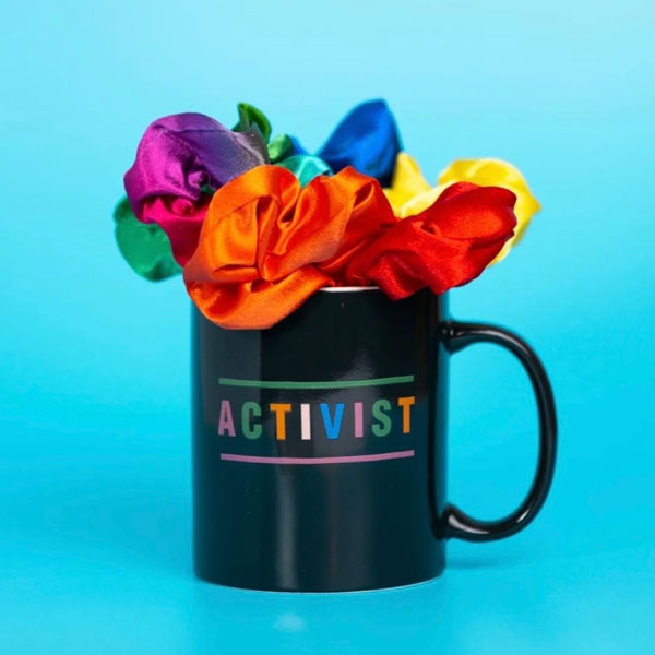 Soul Space - Celebrating LGBTQIA+ People in History and Now - photo 08