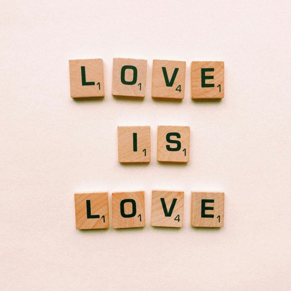 Soul Space - Celebrating LGBTQIA+ People in History and Now - photo 13