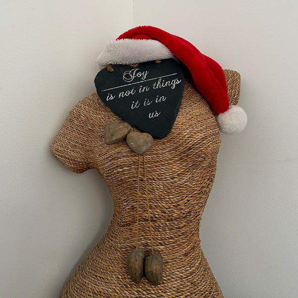 Soul Space - Christmas Aromas and Anti-Virals! - photo 01