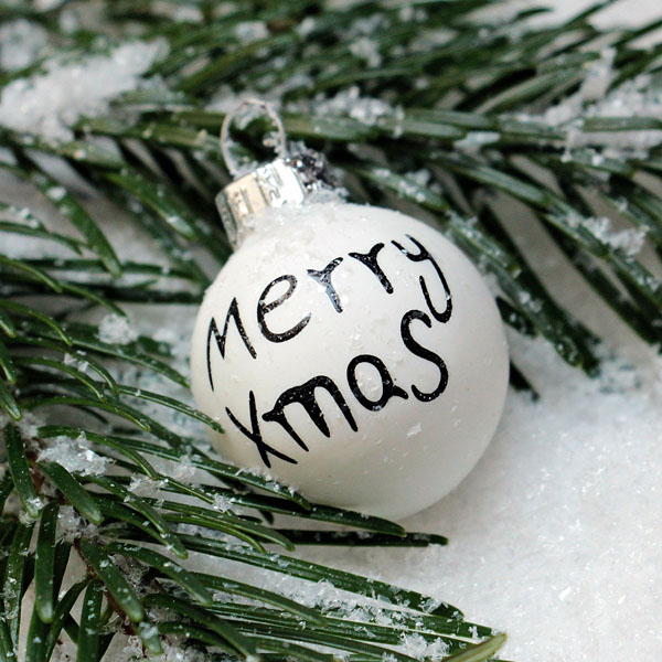 Soul Space - Christmas Aromas and Anti-Virals! - photo 02