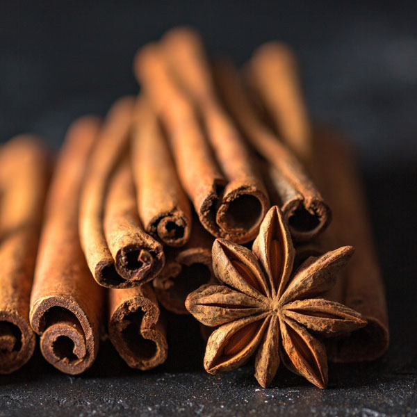 Soul Space - Christmas Aromas and Anti-Virals! - photo 03