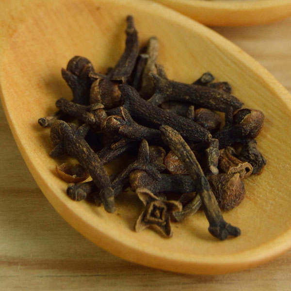 Soul Space - Christmas Aromas and Anti-Virals! - photo 04