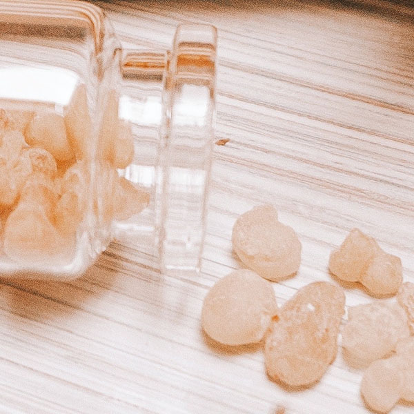 Soul Space - Christmas Aromas and Anti-Virals! - photo 05