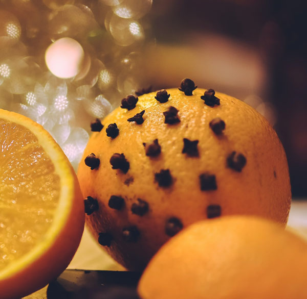 Soul Space - Christmas Aromas and Anti-Virals! - photo 06