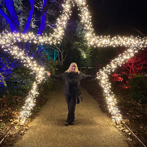 Soul Space - Christmas is upon us again... - photo 01