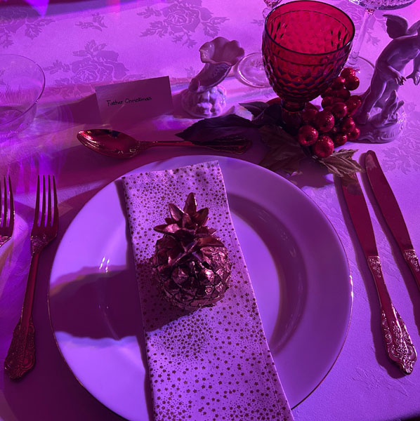 Soul Space - Christmas is upon us again... - photo 08