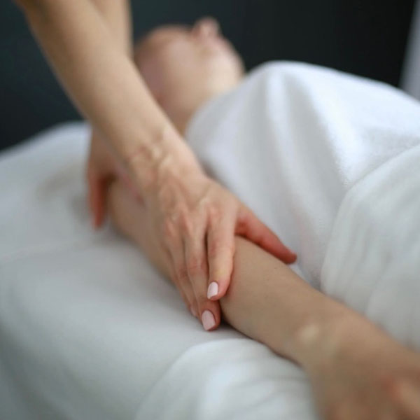 Soul Space - Coming soon to Soul Space! What is a Lymphatic Drainage Treatment? - Image 03